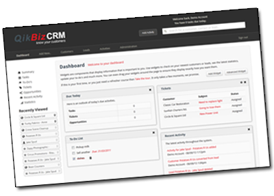 crm thumb