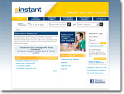 instant