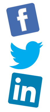 social media icons