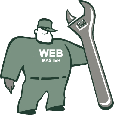 webmaster